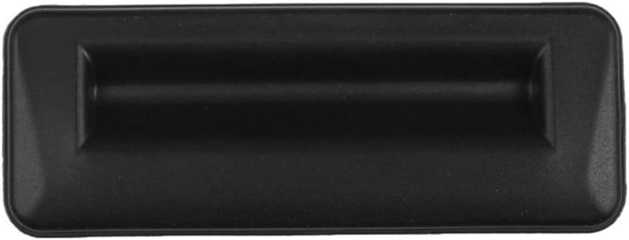 for A1 for 8X 20102018 for Golf 5 for Variant 20072009 Rear Trunk Lock Release Handle Switch Car Accessories 3T0827566 Tailgate Boot Lid Lock