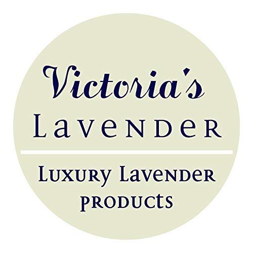 Victoria's Lavender Organic Aloe Vera Spray - For Sunburn, Hot Flashes & Post Workout Cooling, Contains Aloe Vera Gel & Pure Lavender Essential Oil, Refreshing Spray Moisturizer For Body - 4 Fl Oz #TOP4