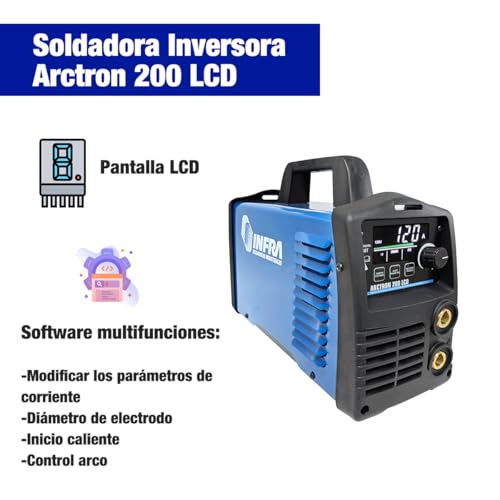 Soldadoras Sodimac 2 Imagen adicional