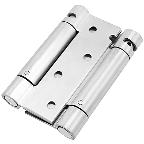 The 30 Best Double Action Door Hinges of 2024 [Verified] Cherry Picks
