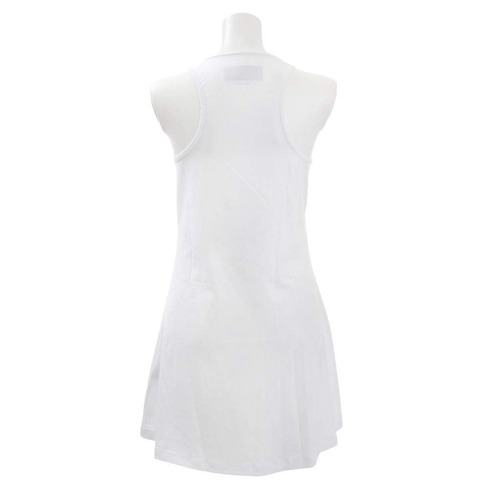 【新品】ハイドロゲン テニスウェア ワンピース　スカート タンクトップ TECH 新品】ハイドロゲン テニスウェア ワンピース スカート タンク