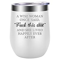 Algopix Similar Product 18 - Funny Gifts for Women Best Friend