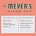 MRS. MEYER'S CLEAN DAY All-Purpose Cleaner Spray, Geranium, 16 fl. oz