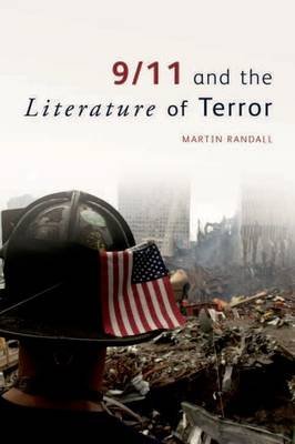 Buy 9/11 and the Literature of Terror Book Online at Low Prices in ...
