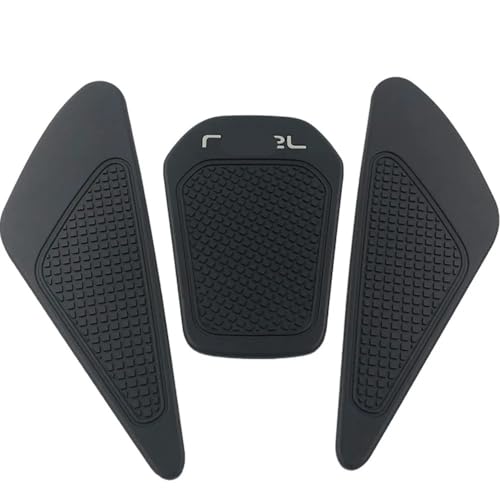 Carburant pad autocollant moto pour protéger le réservoir CMX 1100