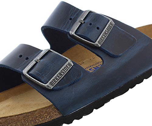 Image of Birkenstock Arizona SFB, Women'S Flat Sandals