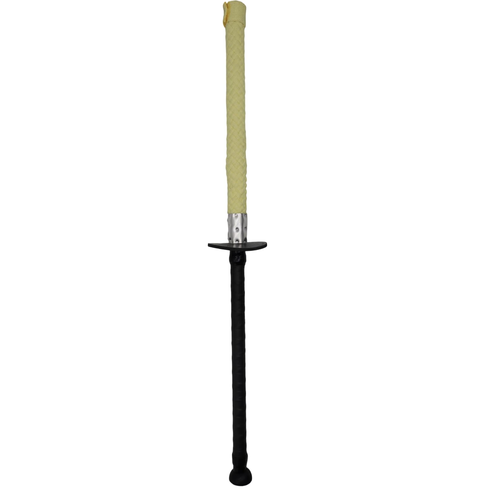 Espada de fuego para malabares, accesorios de fuego, equipo de fusión, equipo de circo, equipo de intérprete, flujo de fuego, baile, sable giratorio, Kevlar puro, malabares, espada de fuego