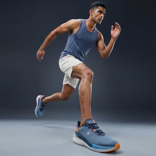 Image of CULT Men's AeroRush Running Shoes
