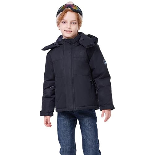 Consejos para Comprar Ropa impermeable y de nieve para Niño para comprar online. 23 Imagen adicional
