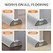 fowong Door Draft Stopper 36