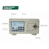 Zoom IMG-1 chiave dinamometrica digitale cacciavite portatile Zoom IMG-1 chiave dinamometrica digitale cacciavite portatile