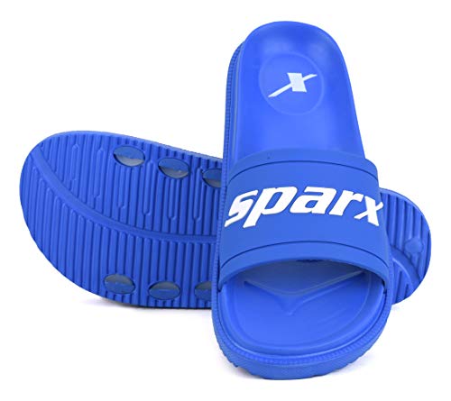 Image of SPARX mens Sfg 2101 Slide Sandal