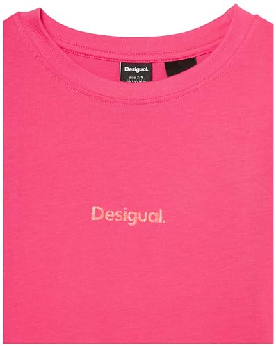 Image of Desigual Girls' Ts Lacey