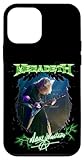 Fácil instalación Megadeth - Dave Mustaine Carcasa para iPhone 12 Mini