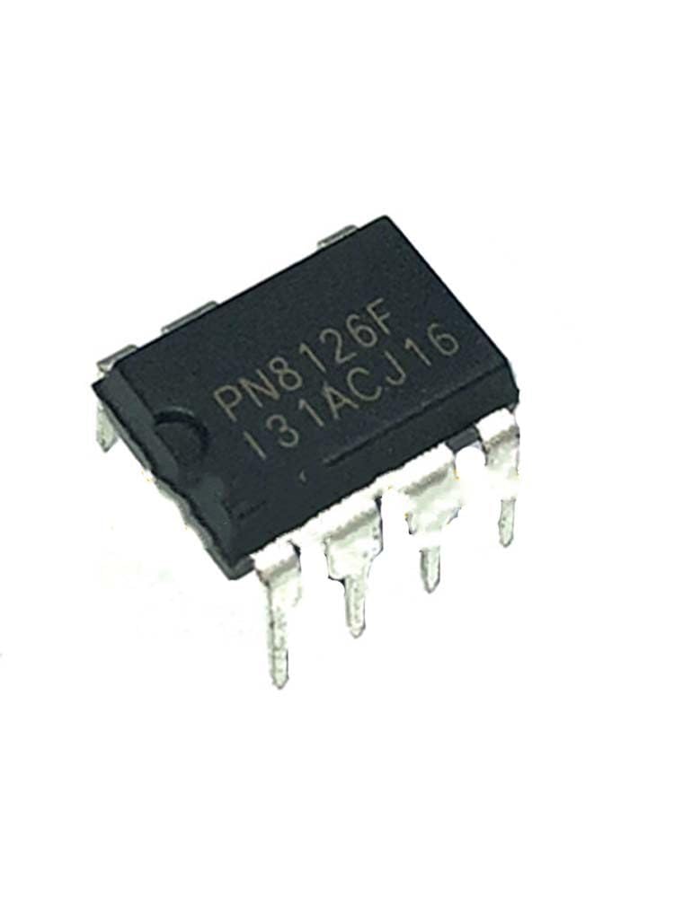 Generic 10pcs PN8126 PN8126F DIP