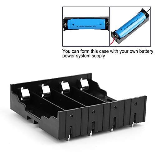 Battery storage system