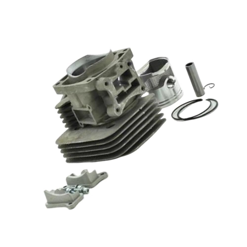 Kit piston cylindre 47,5 mm pour EBZ7500 à haute durabilité