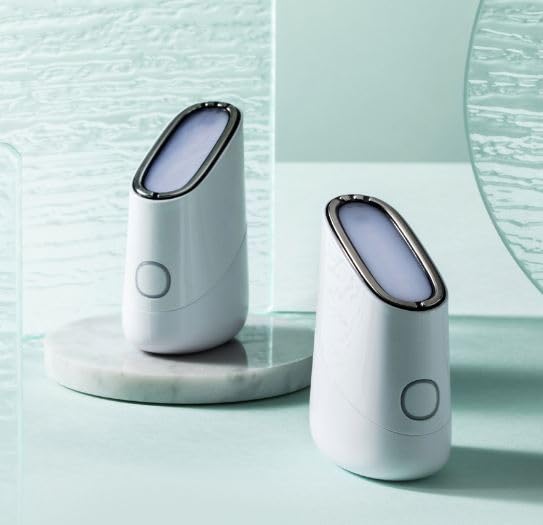 Amazon | MakeOn AMORE PACIFIC Skin Light Therapy II ホワイト