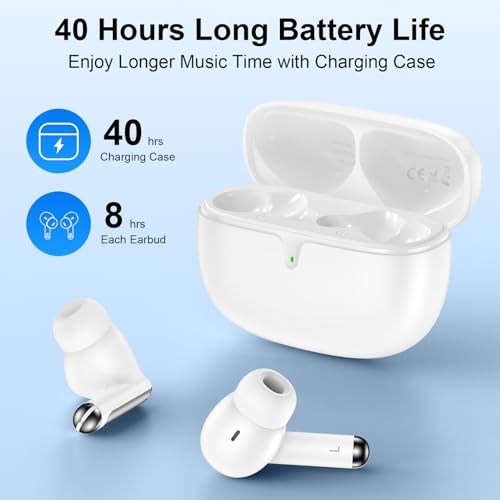 Image of Wireless Earbuds for Google Pixel 10A 10 9 Pro XL Fold 9A 8 7 6 Pro