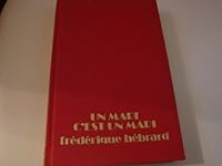 Un mari c'est un mari 9029521767 Book Cover