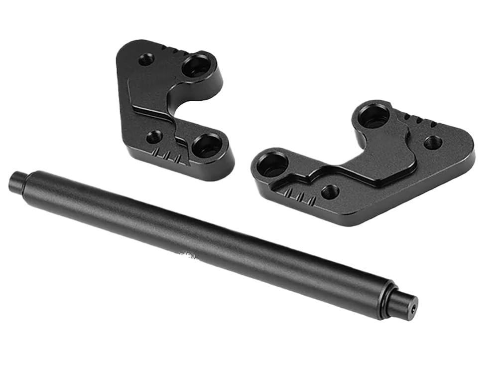 Moto Manubrio Riser Attacco Manubrio Riser A Montaggio Diretto Per Moto Fuoristrada Per Surron X Per Light Bee Parti Modifica Accessori Sostituzione Componente