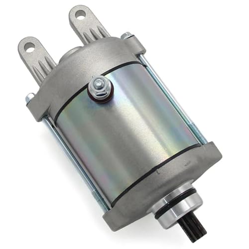 Démarreur de moto pour SYM GTS 250 compatible avec modèles 2005 à 2014 - 6