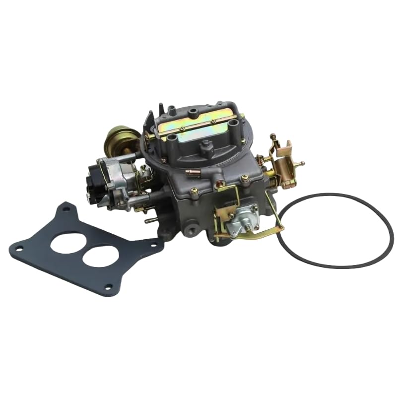 Carburateur pour Ford 302 et 289 idéal pour vos road trips