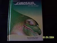 There's a Dinosaur in the Park! 1555321518 Book Cover