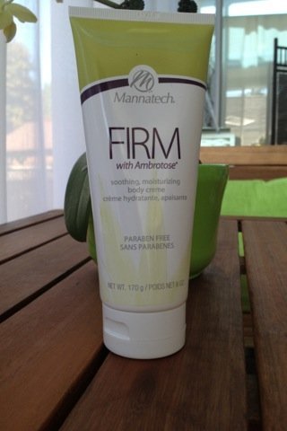 Firm with Ambrotose by FIRM with Ambrotose