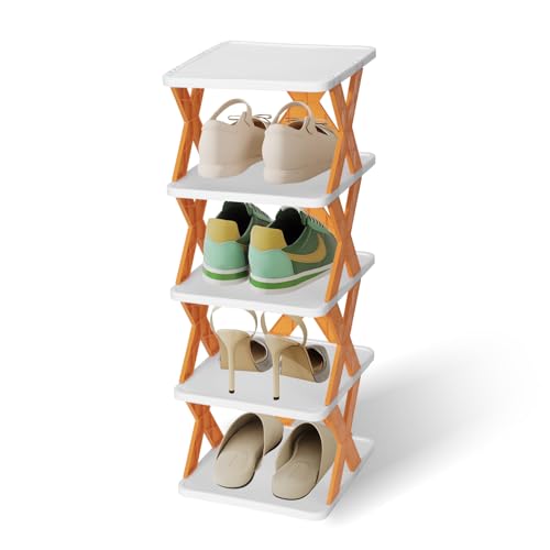 ZLLkeji Zapatero Entrada Recibidor Zapatero