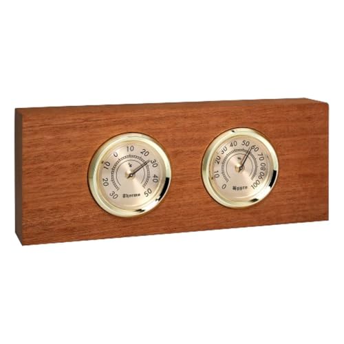 BLTY01 Thermomètre Hygromètre cave à vin