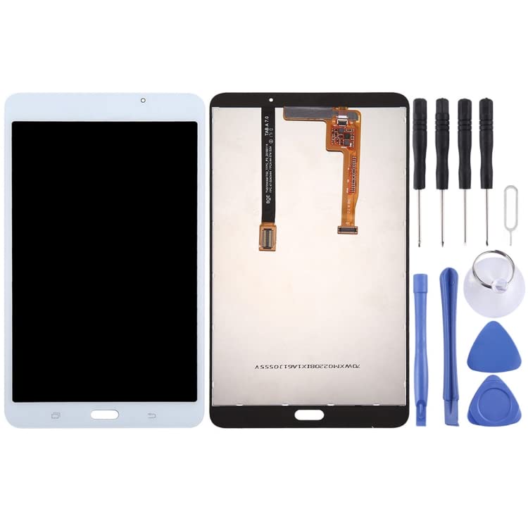 Écran LCD pour Galaxy Tab A 7.0 T280 vitre tactile bloc complet