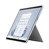 Microsoft Surface Pro 9 (2022), tableta y portátil 2 en 1 de 13 pulgadas, delgada y ligera, procesador rápido Intel de 12ª generación i5 para múltiples tareas, 8 GB de RAM, almacenamiento de 256 GB