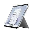 Microsoft Surface Pro 9 (2022), 13" 2-in-1 Tablet & Laptop, Thin & Lightweight, Intel 12th Gen i7 Fast Processor for Multi-Tasking, 32GB Ram, 1TB Storage with Windows 11, Platinum
