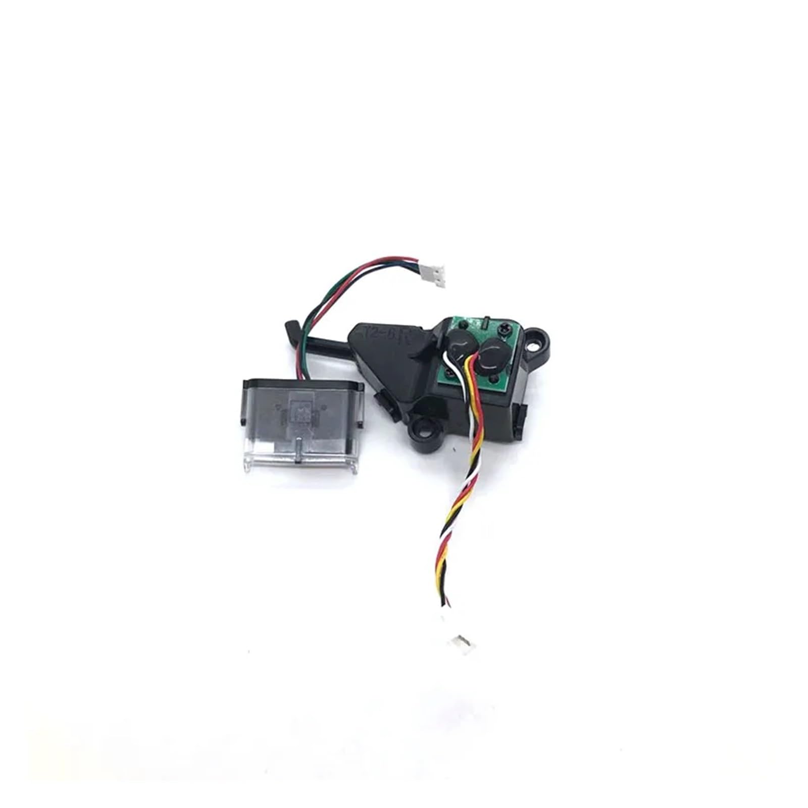 KDBERHFSA Cliff Sensor Replacement Parts,Compatible With Viomi, V2 / V2 Pro / V3 / SE Robot Vacuum Cleaner(R)