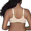 Vanity-Fair-Womens-Beauty-Back-Smoothing-Minimizer-Bra-36C-42H Vanity Fair womens Beauty Back Smoothing (36c - 42h) Minimizer Bra, Damask Neutral, 36DD US