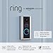 Ring Door View Cam | El videotimbre que sustituye tu mirilla, con...