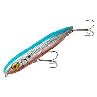 Heddon ヘドン オリジナルザラスプークグロームーンズX9540GM Heddon ヘドン オリジナルザラスプークグロームーンズX9540GM