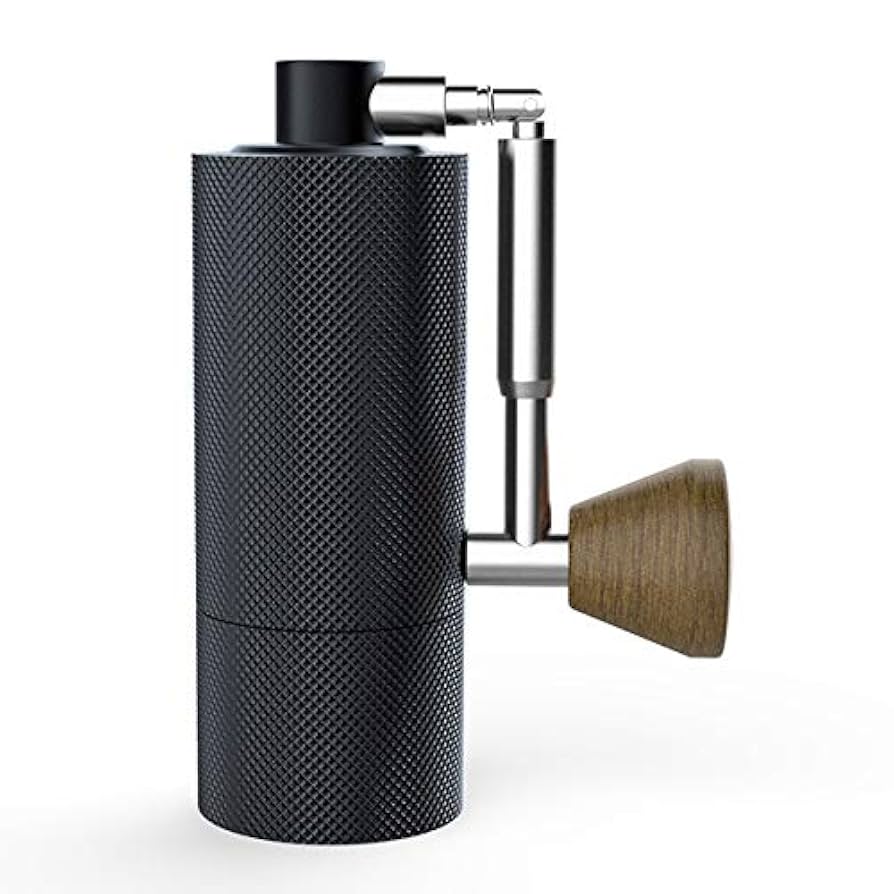 タイムモア オール金属 コーヒーミル Amazon | TIMEMORE 新 全金属 コーヒーミル 手動 タイムモア C3S