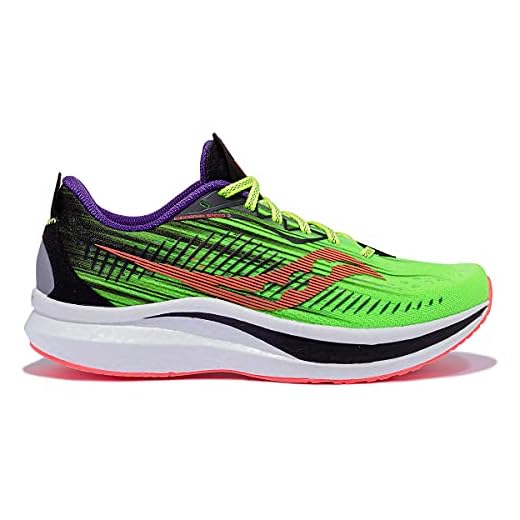 Saucony Endorphin Speed 2
