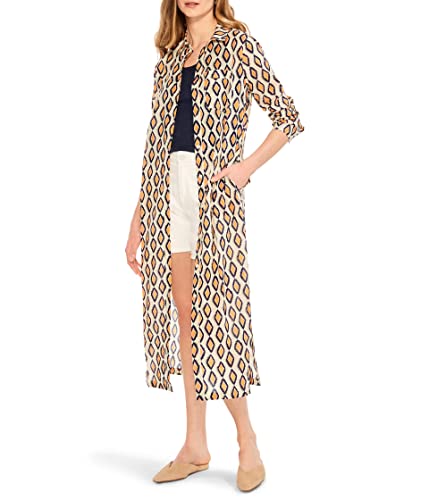 Image of NIC+ZOE Women's Falling Diamonds Dress