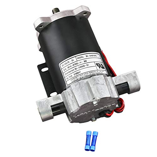 K76-36398 1/2HP Motor (24VDC) Replacement Kit CSW24V & CSL24V Gate