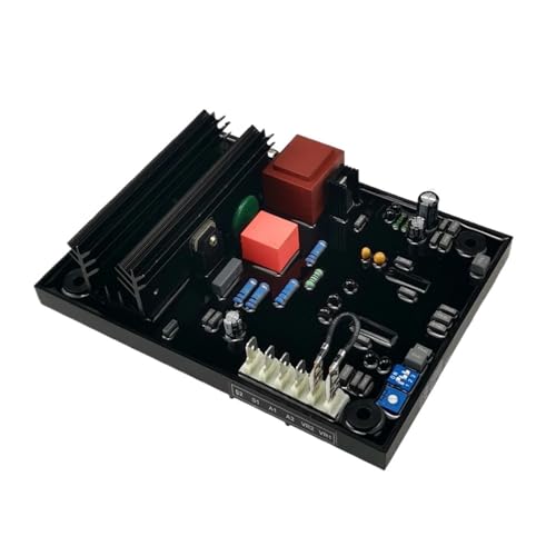 Régulateur de tension AVR WT-3 pour électricité stable au camping