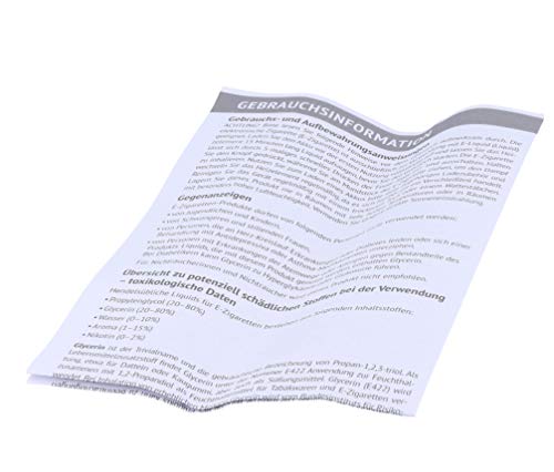 Smok RPM 2 RPM Pod 7ml (3 Stück pro Packung) - kompatibel mit RPM Verdampferköpfen – Bild 7