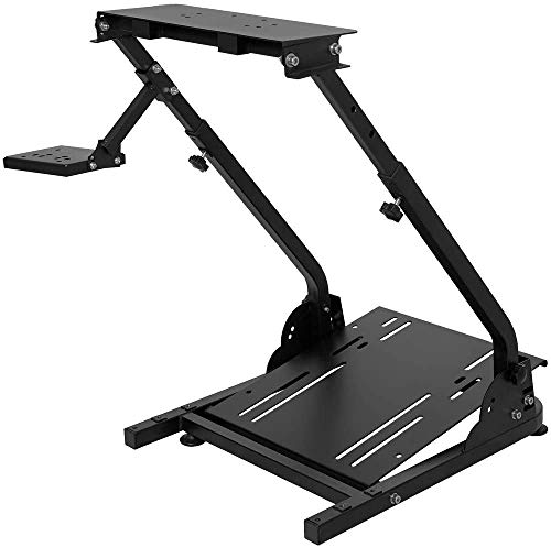 Marada RACING WHEEL STAND 1 G920 Racing Wheel Stand Fit thumb #2