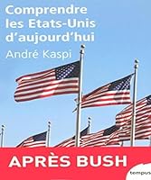 Comprendre Les États Unis D'aujourd'hui 2262028060 Book Cover