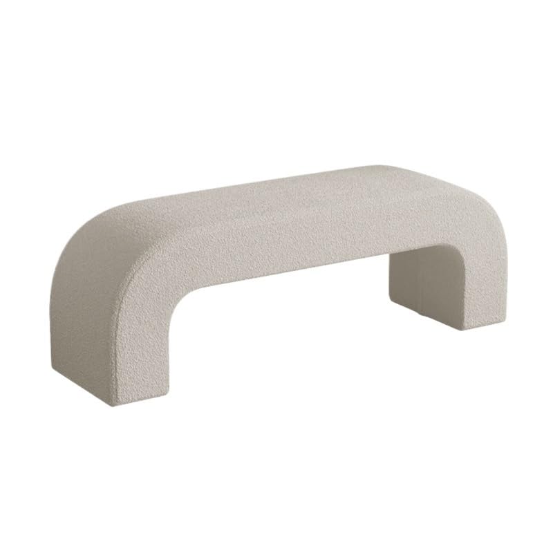 Banc à langer de vestiaire moderne pour simplifier la routine matinale en famille