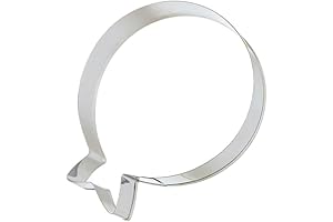 Balloon Cake Mould Balloon Cookie Cutter Mini Knives