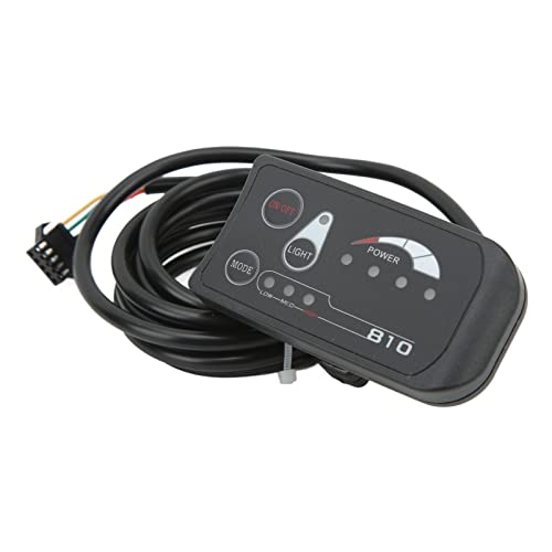Contrôleur de moteur sans balais kit 30A pour réparer un vélo électrique en panne