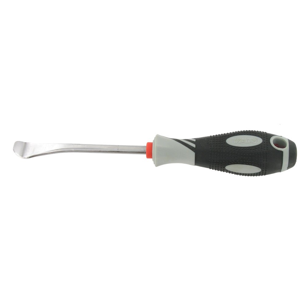 Var Nero Varp43000 Bike Accessory Desmontables Aluminum For Cyclists, Ideal For Smooth Riding And Bike Upkeep, Aluminum